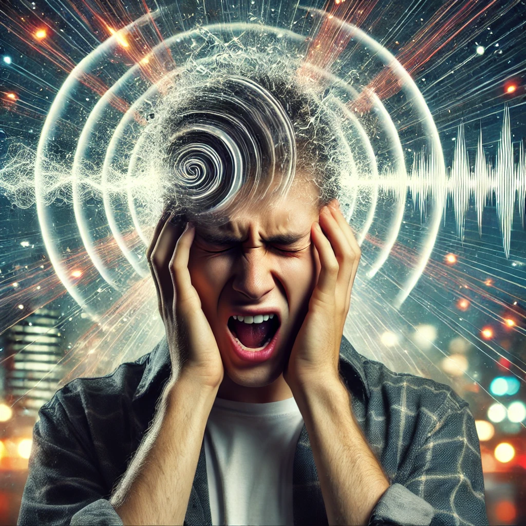 Understanding Tinnitus: Causes, Symptoms, and Effective Management Strategies